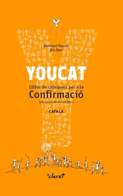Youcat. Llibre de catequesi per a la Confirmació