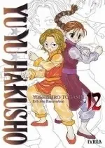 Yu yu hakusho edicion kanzenban 12