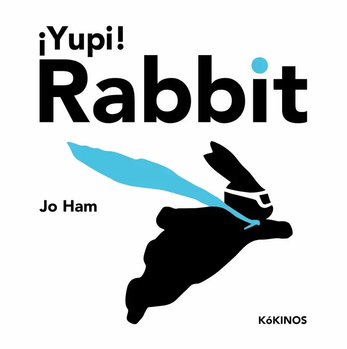 Yupi rabbit