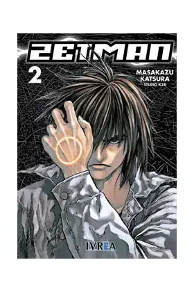 Zetman 2