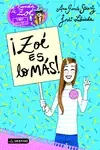 ¡ZOÉ ES LO MÁS!