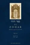 ZOHAR, EL (VOL. XI)