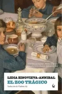 ZOO TRAGICO,EL
