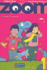 Zoom, 1 Educación Primaria